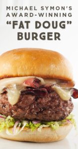 Burger Recipes