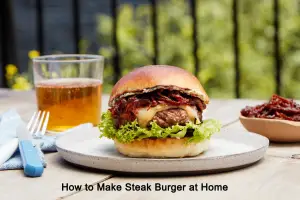 How-to-Make-Steak-Burger-at-Home