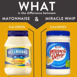 Mayonnaise 