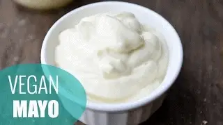 Plant-based Mayo